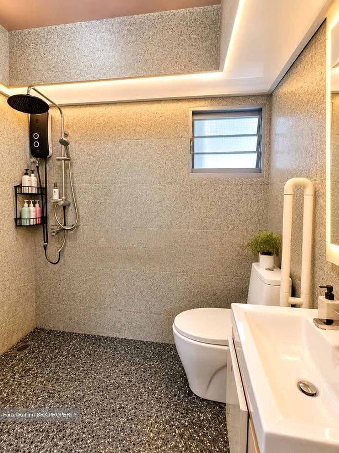 Blk 780E Woodlands Dew (Woodlands), HDB 4 Rooms #634869861